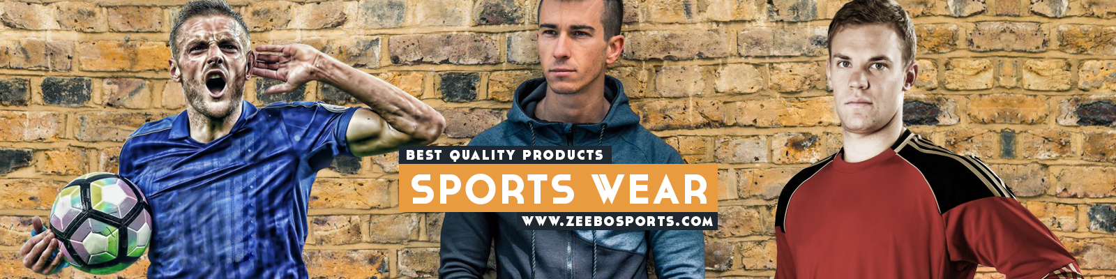 Sports Wears